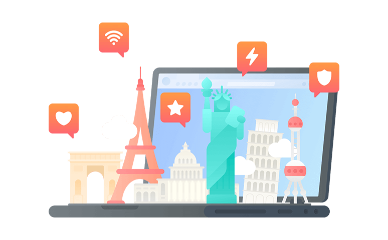在秘鲁连接到中国vpn - VPN翻回国